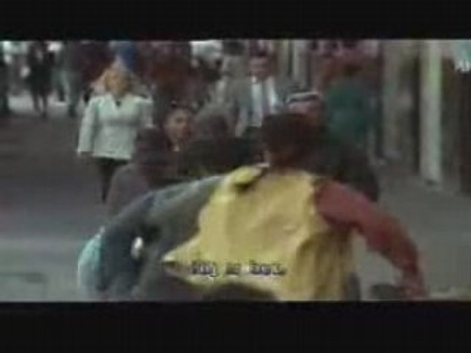 Most Wanted (Theatrical Trailer)