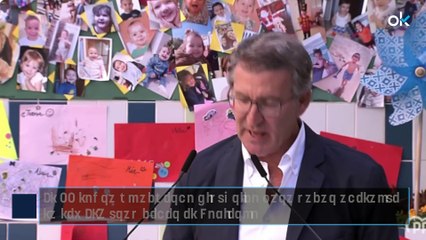 El PP logra un acuerdo histórico para sacar adelante la ley ELA tras ceder el Gobierno