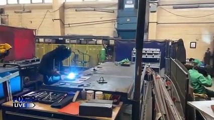 FOX29 Live Inside PTTI A Fascinating Tour of Skills and Innovation