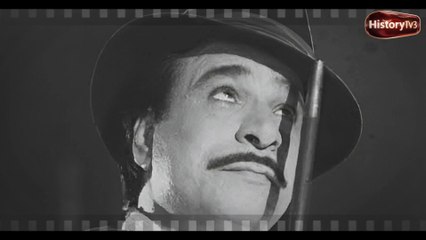 BIOGRAPHY OF KADER KHAN