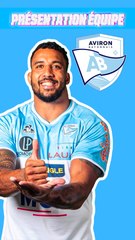 Présentation Club Rugby : Aviron Bayonnais