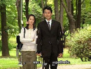 1% of Anything (2003) episode 14 english subs