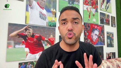 مفاجأة  ..... الأهلي يخطط لخطف الكرتي بدلا من بن رمضان وقلم بوبيندزا !!