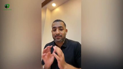 صفقات الأهلي والزمالك.وماذا بعد؟موعد عودة أشرف داري والزمالك هيعمل ايه مع بوبيندزا؟وفشل المخطط السري