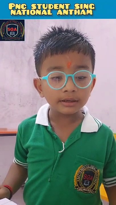 National Anthem,Balvatika Shahjahanpur,Kids National Anthem,Patriotic Kids,School Assembly,National Pride,Singing National Anthem,Kids Patriotism,Shahjahanpur Uttar Pradesh,School Traditions,Indian National Anthem,Preschool Assembly,Kids Singing,Patriotic