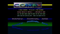 Amiga Cracktro - Tex Willer III by Comax