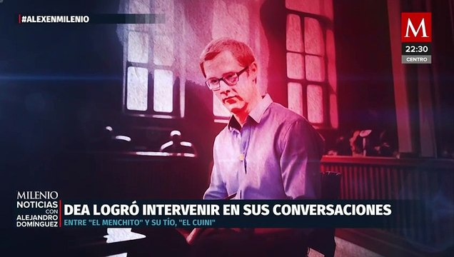 Inicia segunda semana del juicio contra Rubén Oseguera con testimonios claves