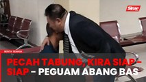 Keluarga 'Abang Bas' mahu ambil tindakan undang-undang - Ahmad Zaharil