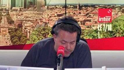 Download Video: Comment appeler les tempêtes qui menacent le pays - En toute subjectivité, Dov Alfon