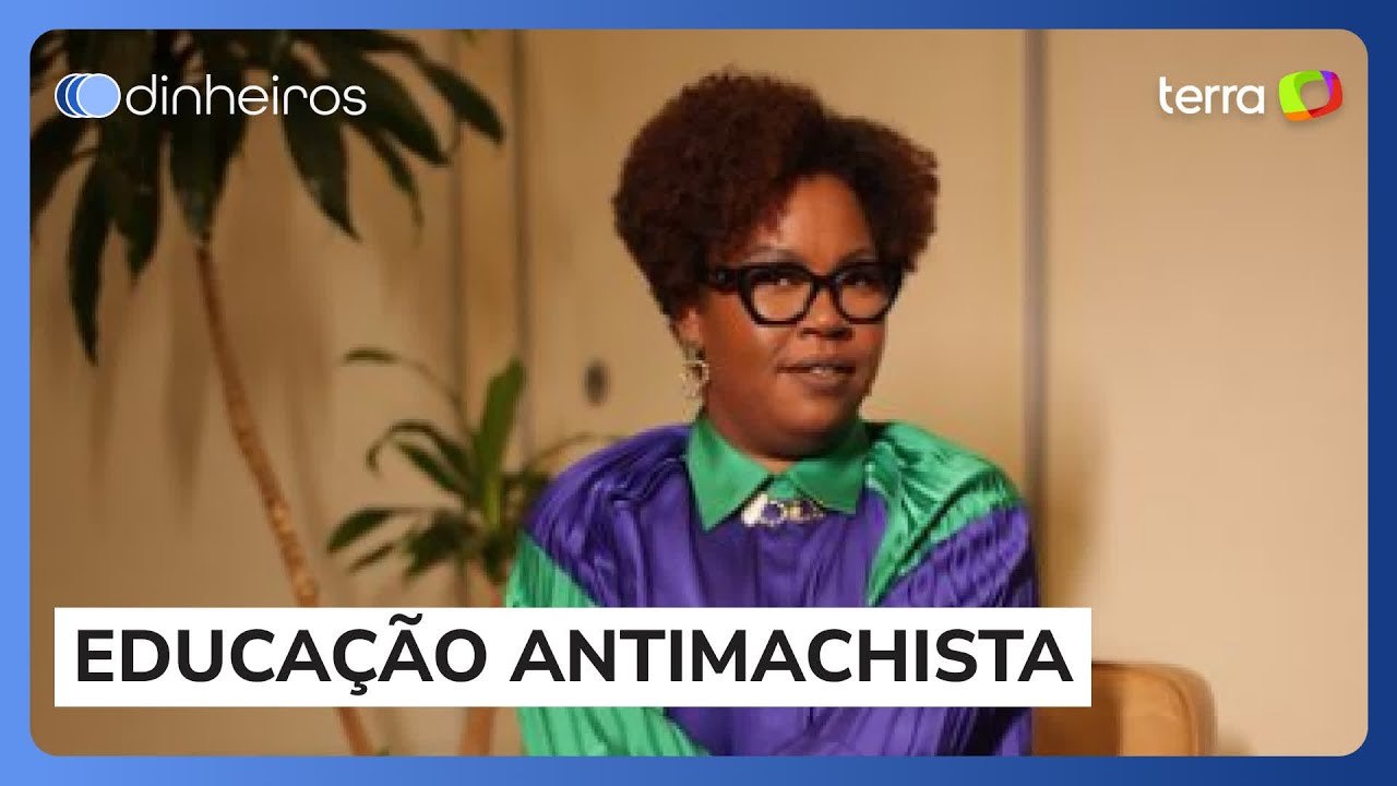 Fayda Belo: “Quando batemos em crianças mostram...