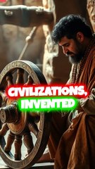 The world's oldest civilizations