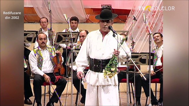 Grigore Lese - Nu-i lumina nicari (Spectacol aniversar Angela Buciu - TVR - 2002)