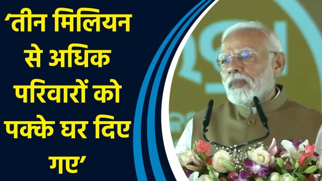 PM Modi ने माताओं और बहनों के नाम पर Subhadra Yojana का शुभारंभ करने की जताई खुशी
