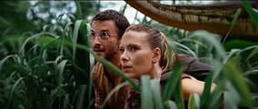 Jurassic World Rebirth - Trailer (2025) Scarlett Johansson _ Universal Pictures