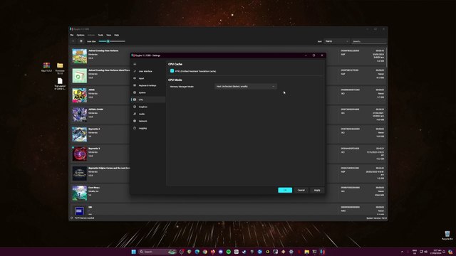 Download RYUJINX & Play The Legend of Zelda Echoes of Wisdom NSP