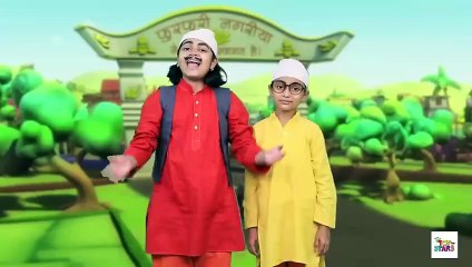 Living Like MOTU PATLU - 24 Hours Challenge _ Indian TV Shows _ ToyStars