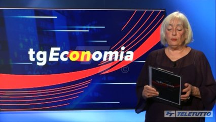 TG Economia - Edizione del 16/09/2024