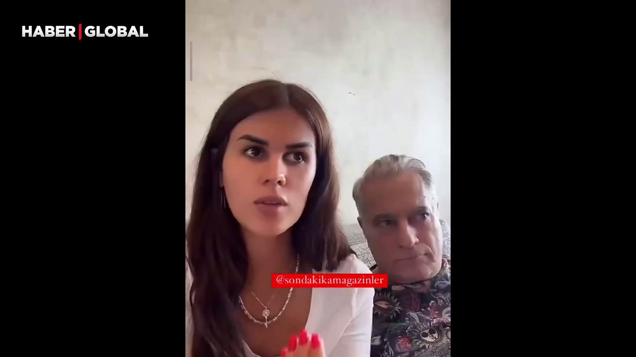 Gülseren Ceylan, neden Mehmet Ali Erbil'le birlikte olduğunu anlattı: "Parası ve ünlü olduğu için..."
