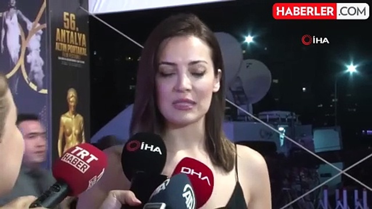 Ünlü Oyuncu İrem Sak'ın Babası Hayatını Kaybetti