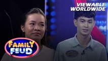 Family Feud: TEAM TORRES, MAI-UWI KAYA ANG 200,000 PESOS? (Episode 565)