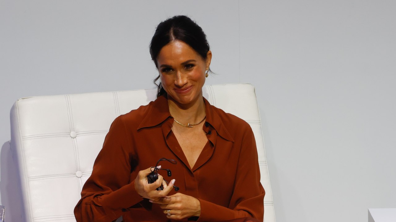Meghan Markle under scrutiny after source claims staff are 'terrified of her' in new report