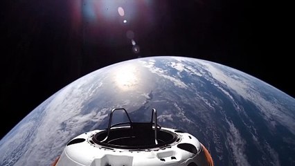 La navette SpaceX Polaris établit un nouveau record d'altitude sensationnel !