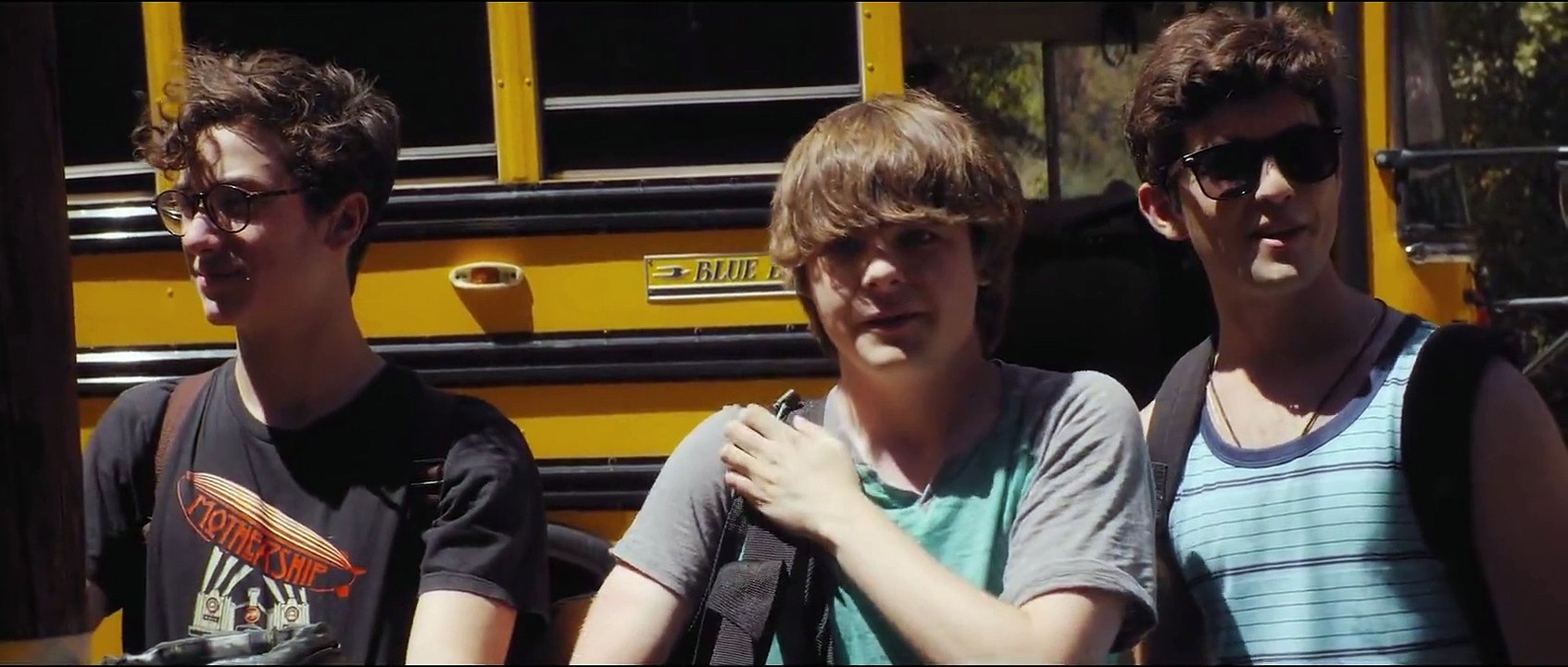 Summer Camp kostenlos anschauen