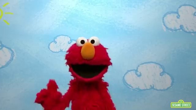 Sesame Street: Elmo Explores Animal Habitats | Elmo's World