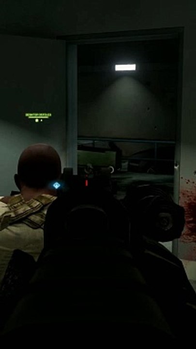 He Spawned In On That