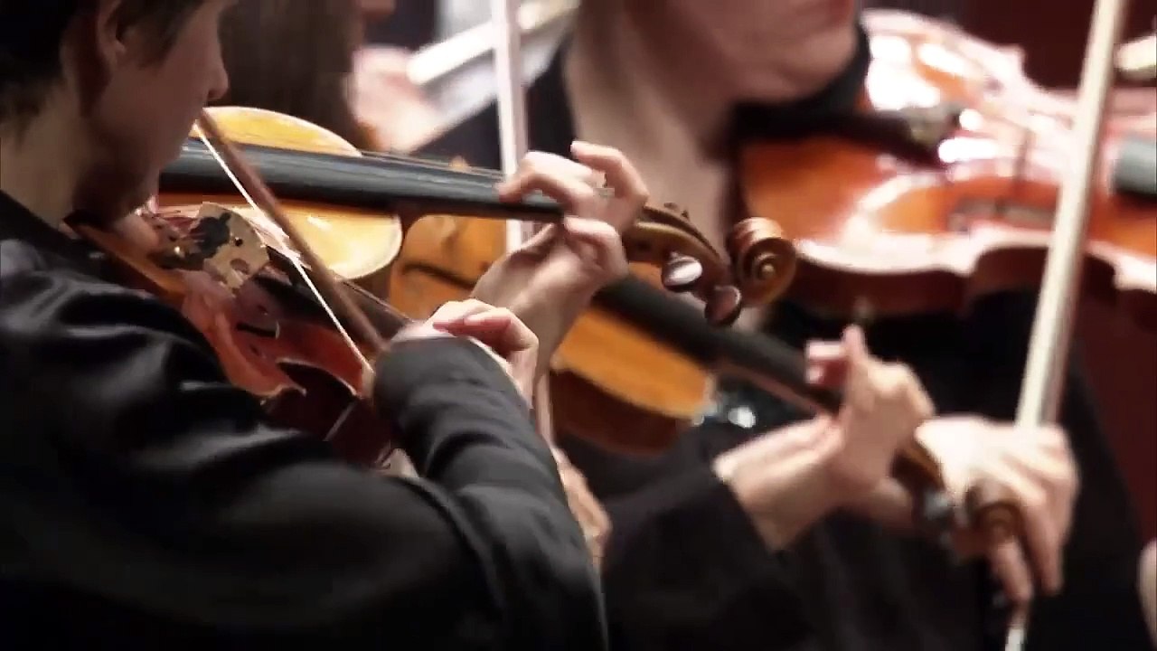 José Pablo Moncayo's Huapango (En vivo/Live) - Frankfurt Radio Symphony Orchestra HR-Sinfonieorchester Conducted By Carlos Miguel Prieto