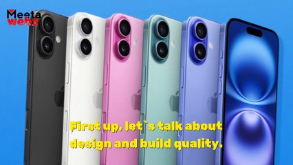 iPhone 15 vs iPhone 16: Key Differences & Upgrades 📱