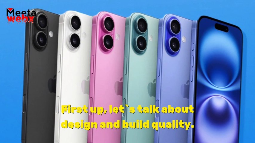 iphone 15 Vs iphone 16 | Difference Between iphone 15 and 16 | Compare iphone 15 Vs 16