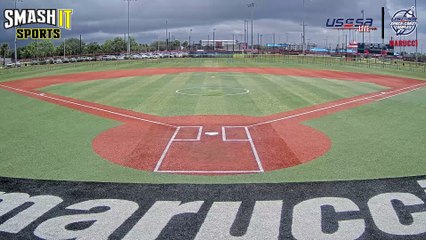 Red Marucci - Mustang Elite (2024) Sat, Sep 14, 2024 7:40 AM to 10:41 PM