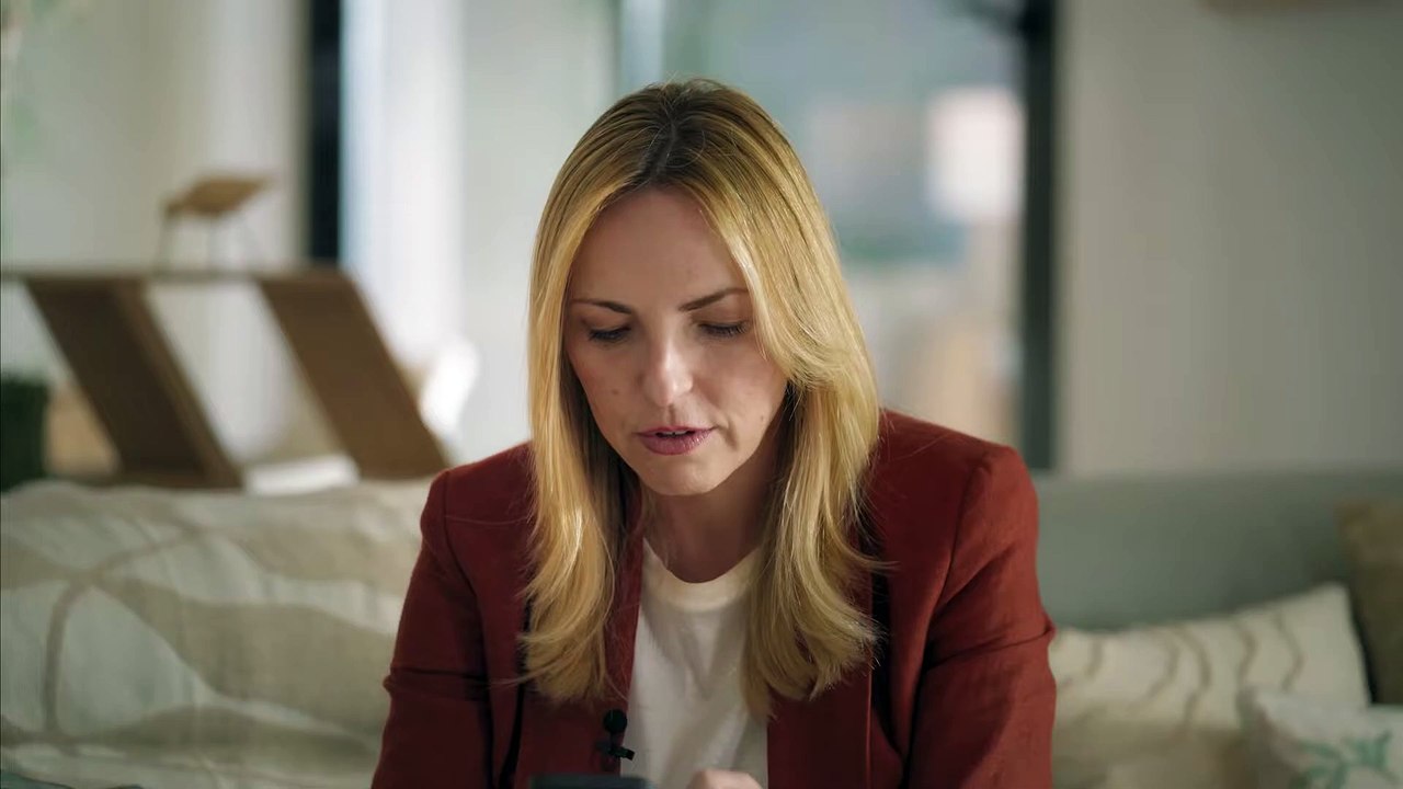 Recién nacidos | show | 2024 | Official Teaser