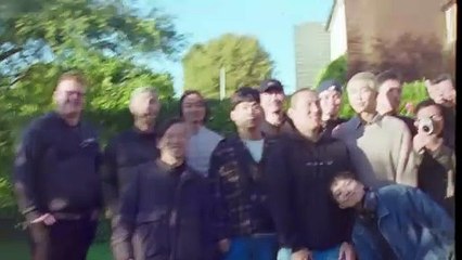 RM: Right People, Wrong Place | movie | 2024 | Official Trailer