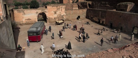 The Deep Dark (2023) Official Trailer – Uncover the Secrets Beneath France’s Surface 🕳️