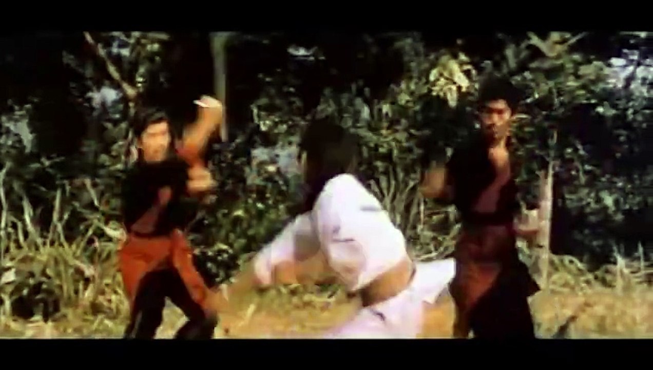 Die gnadenlosen 5 | movie | 1974 | Official Trailer