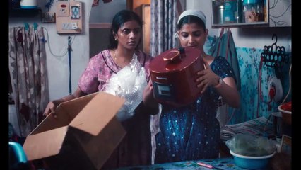 All We Imagine As Light | movie | 2024 | Official Trailer