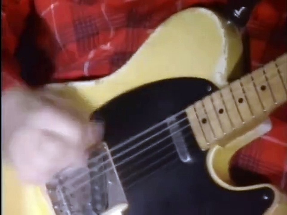 Pixies: Live at Brixton Academy 1991 | movie | 1991 | Official Clip