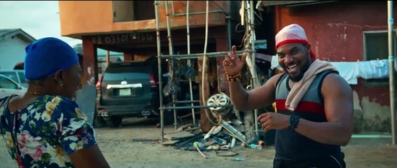 Muri and Ko | movie | 2024 | Official Teaser