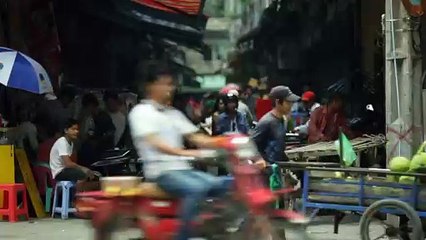 Goodbye Phnom Penh | movie | 2015 | Official Trailer