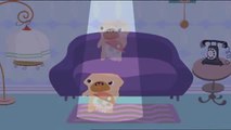 Naughty Naughty Pets S01E17 Ivan Digs Hamlet