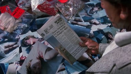 Final Game - Die Killerkralle | movie | 1989 | Official Trailer