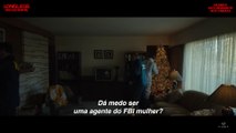 Longlegs - Vínculo Mortal | movie | 2024 | Official Trailer