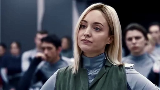 Ковчег | show | 2023 | Official Trailer