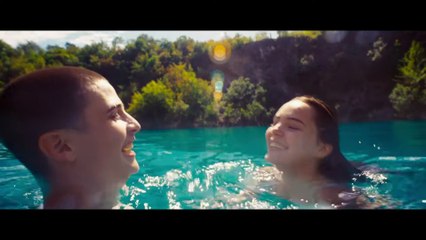 Beating Hearts | movie | 2024 | Official Trailer