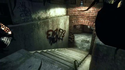 The Darkness online multiplayer - ps3