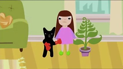 Naughty Naughty Pets S01E25 This Time Its Personal