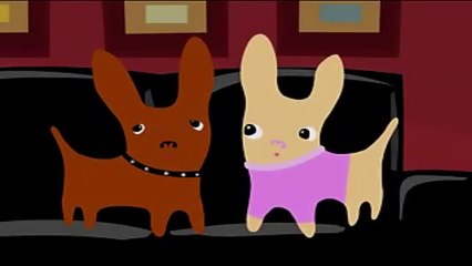 Naughty Naughty Pets S01E26 Your Call Is Important To Us