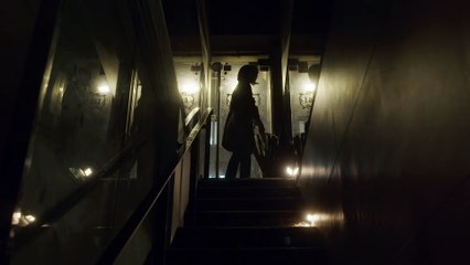 그를 마주하는 시간 | movie | 2024 | Official Trailer